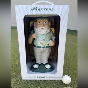 2025 Masters Full-Size Gnome